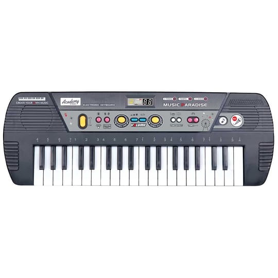 WB Йоника с микрофон 37 клавиша Academy of Music