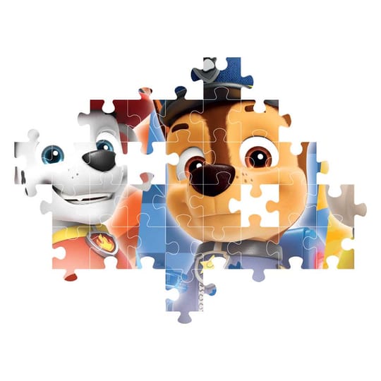 CLEMENTONI 104ч. Пъзел Paw Patrol