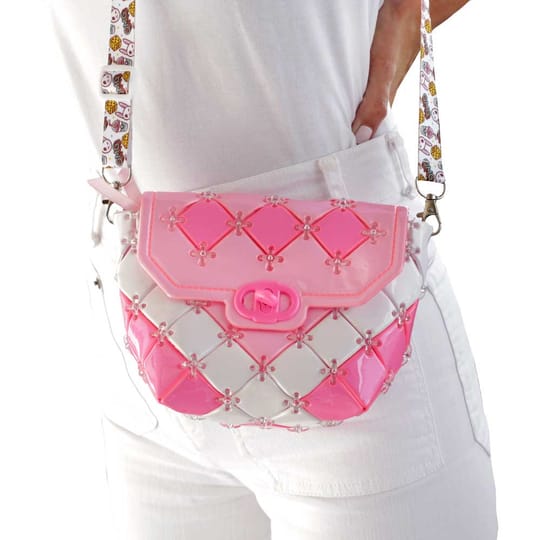 STUDIO BAGS Направи си своя чанта ежедневна