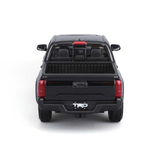 MAISTO SP EDITION Пикап 2023 Toyota Tacoma 1:27 черен