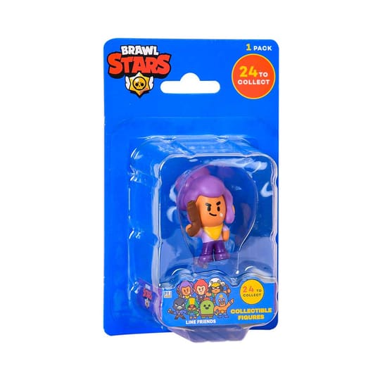 P.M.I. Brawl Stars Фигура