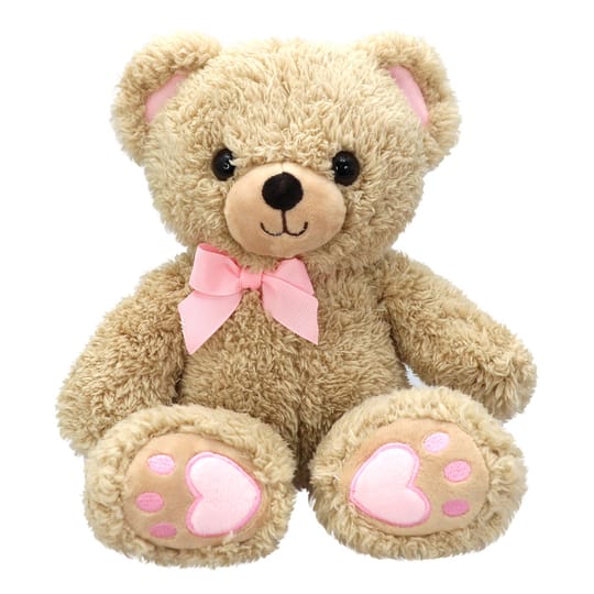 CuteKins Мече в чанта Mosha