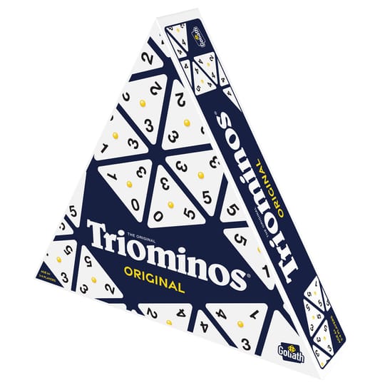 Goliath Игра Triominos Original