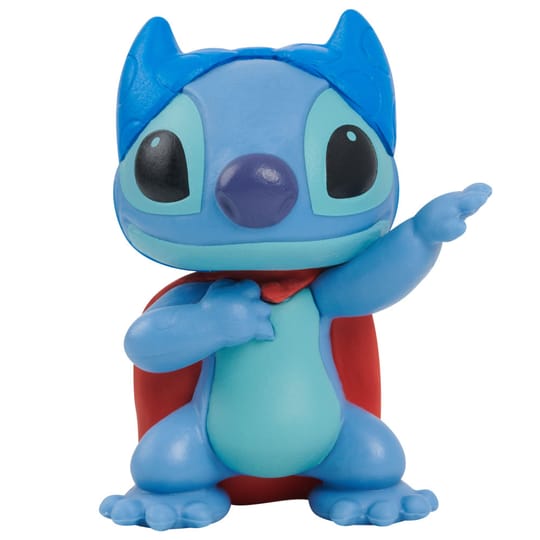 STITCH 8 Мини фигури