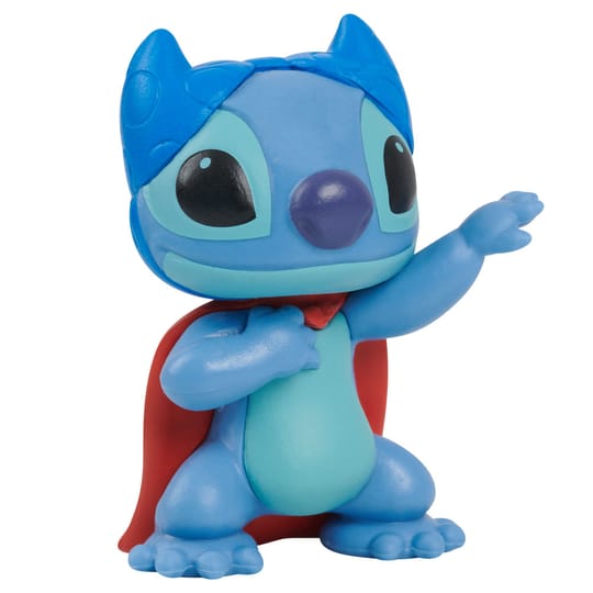 STITCH 8 Мини фигури