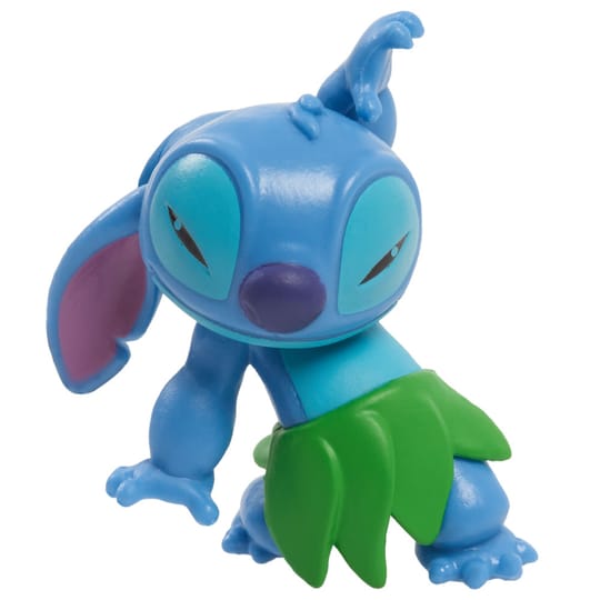 STITCH 5 мини фигури Пикник