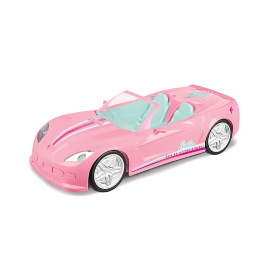MONDO MOTORS Barbie Кола Mini Car R/C 1:24