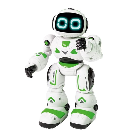 XTREM BOTS Робот BIONIC