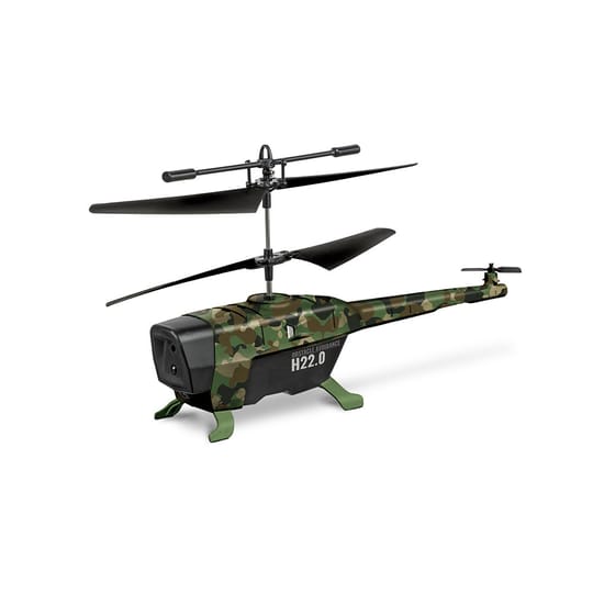 MONDO ULTRA DRONE Хеликоптер Obstacle Avoidance H22.0 R/C