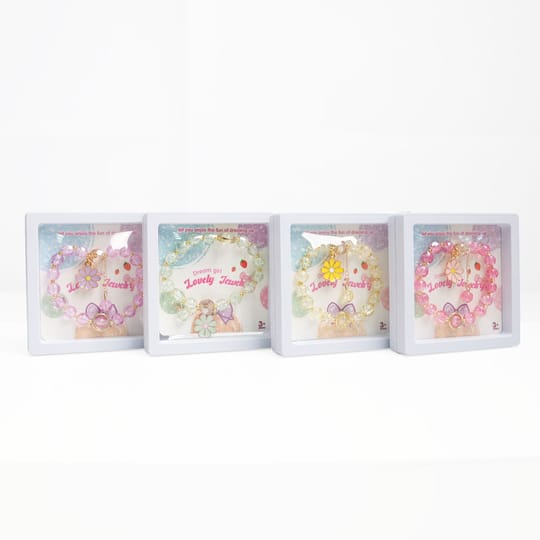 N-TOYS Lovely Jewellery Гривна