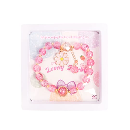 N-TOYS Lovely Jewellery Гривна