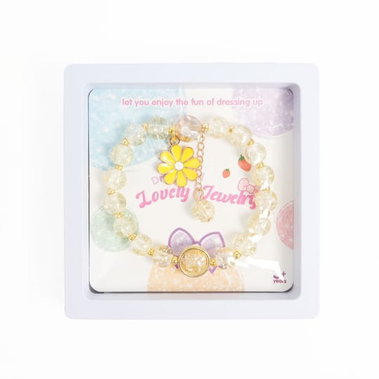 N-TOYS Lovely Jewellery Гривна