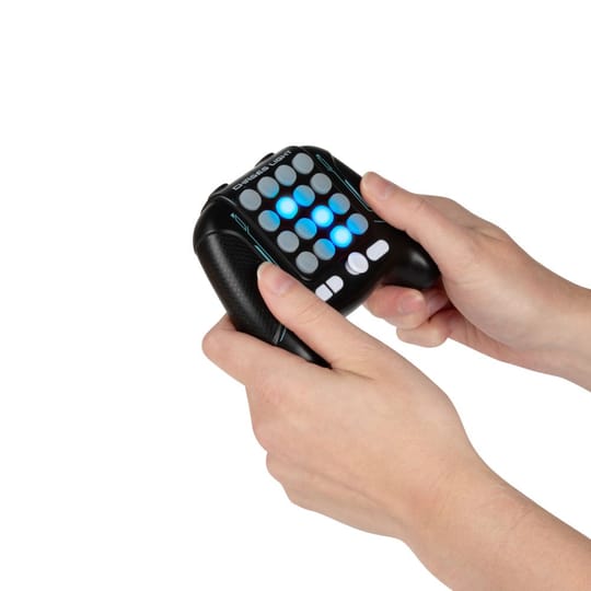 TToys Игра Electronic Game Controller 5 в 1