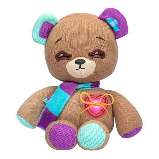 MOOSE Интерактивно Мече Thready
