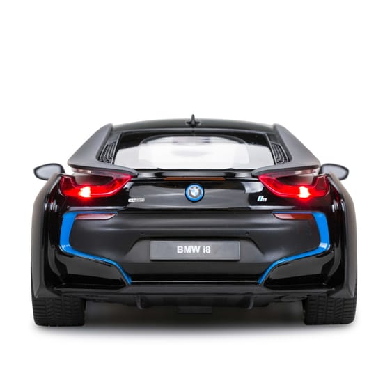 RASTAR Кола BMW I8 Отварящи се врати R/C 1:14