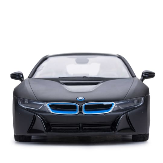 RASTAR Кола BMW I8 Отварящи се врати R/C 1:14