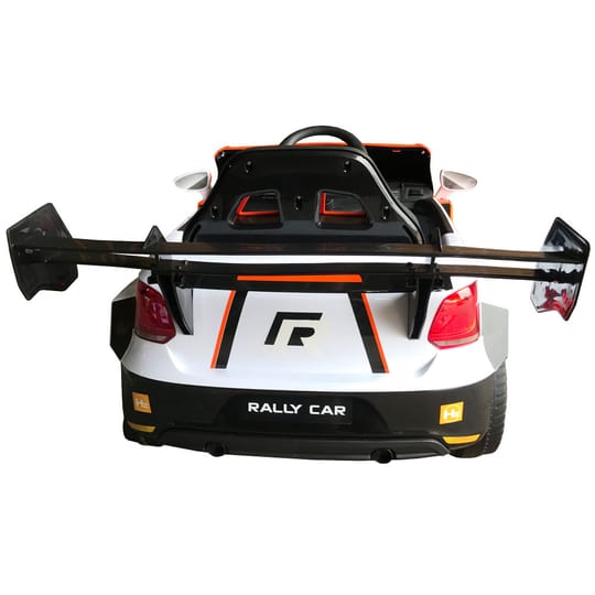 OCIE Kола Акумулаторна 12V SPEED Drifting Function Оранж