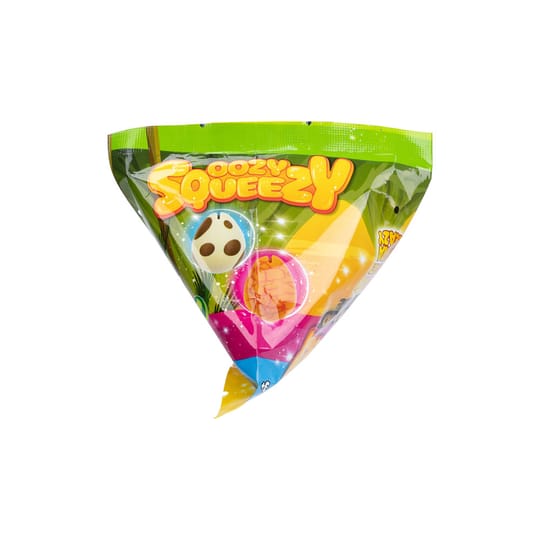 Oozy-squeezy Скуиши динозаври