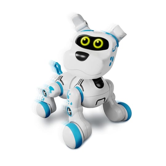 XTREM BOTS Куче робот BOBBY