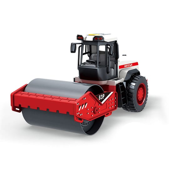 OCIE ToyStar Валяк Road Roller звук и светлина