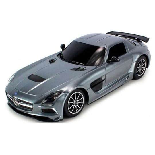 RASTAR Кола MERCEDES-BENZ R/C 1:18