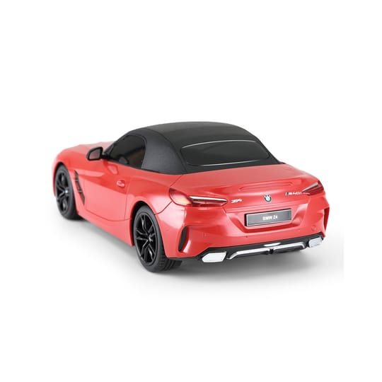 RASTAR Кола BMW Z4 New Version Radio/C 1:18