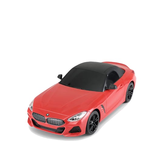 RASTAR Кола BMW Z4 New Version Radio/C 1:18