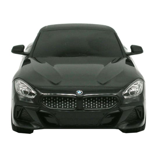 RASTAR Кола BMW Z4 New Version Radio/C 1:18