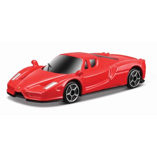 MAISTO FRESH Кола Ferrari Evolution 1:72