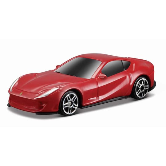 MAISTO FRESH Кола Ferrari Evolution 1:72