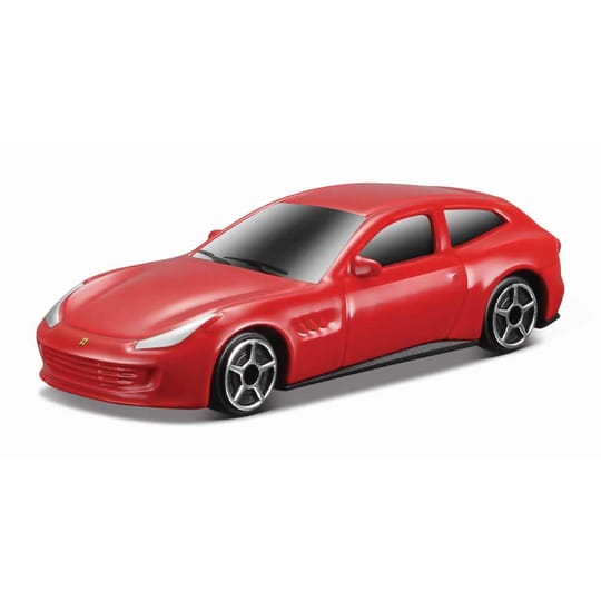 MAISTO FRESH Кола Ferrari Evolution 1:72