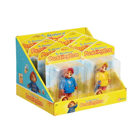Paddington Мечето Падингтън фигурка