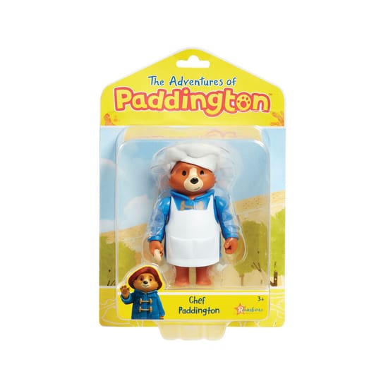 Paddington Мечето Падингтън фигурка