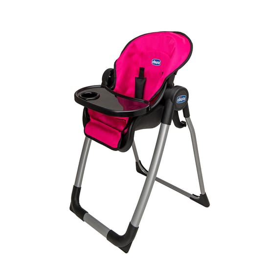 CHICCO Стол за хранене за кукли Feed & Play