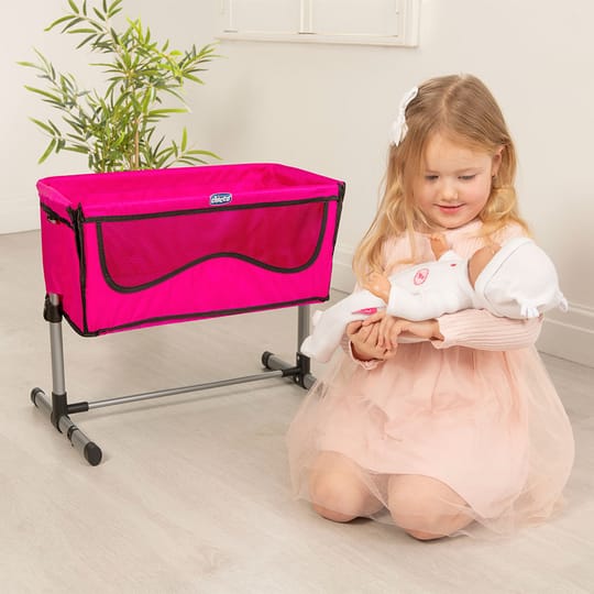 CHICCO Кошара за кукли