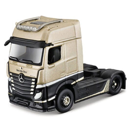 MAISTO DESIGN Камион влекач 1:64