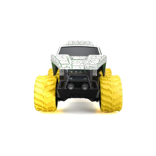 MAISTO TECH Джип Off Road Dirt Demon Flash 1:16 R/C