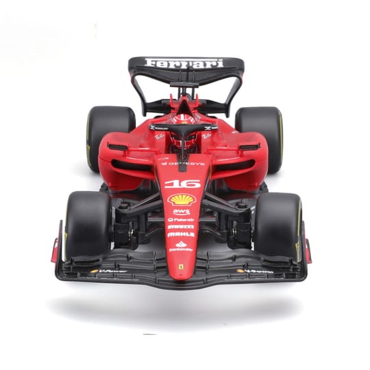 MAISTO TECH Формула Premium-F1 Ferrari SF-23 R/C 1:24