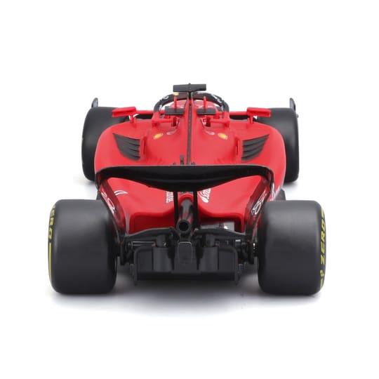 MAISTO TECH Формула Premium-F1 Ferrari SF-23 R/C 1:24