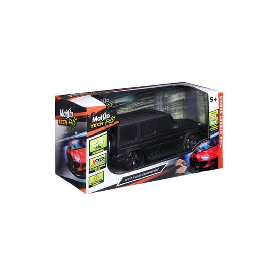 MAISTO TECH Джип Mercedes Benz G-Class 1:24 R/C