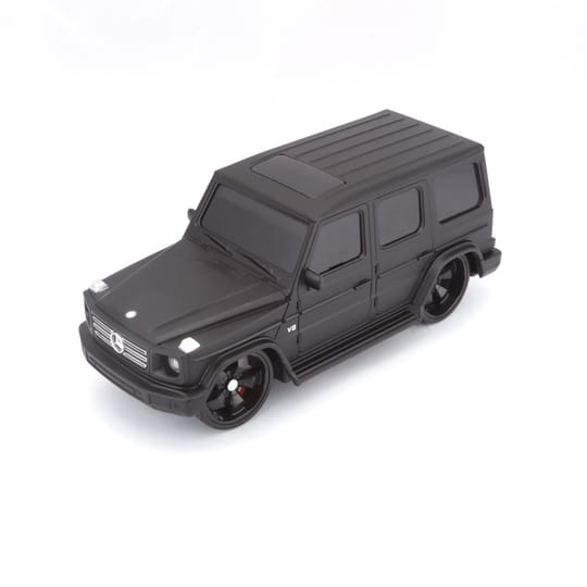 MAISTO TECH Джип Mercedes Benz G-Class 1:24 R/C
