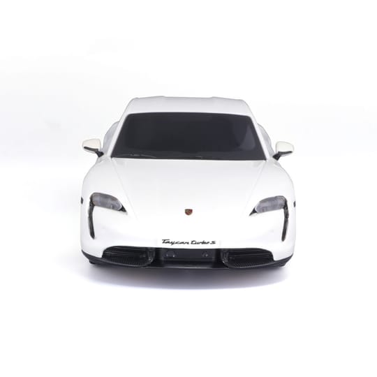 MAISTO TECH Кола Porsche Taycan Turbo S 1:24 R/C