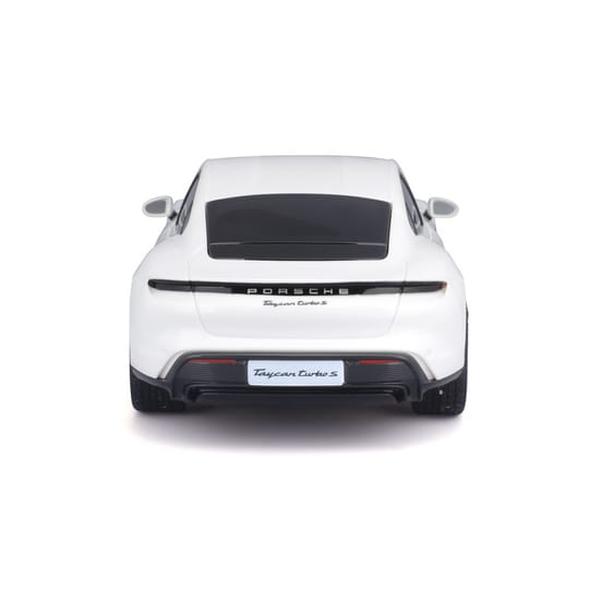MAISTO TECH Кола Porsche Taycan Turbo S 1:24 R/C