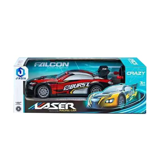 Yifeng Кола Laser Radio/C