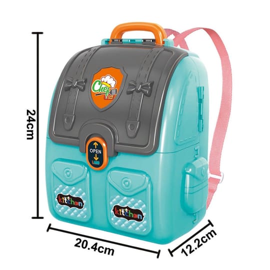 Yifeng Кухня в Раница 2 в 1