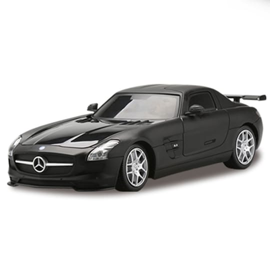 Кола с R/C 1:16 Mercedes-Benz SLS