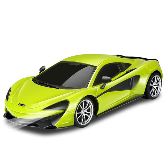 Кола с R/C 1:16 McLaren 570S