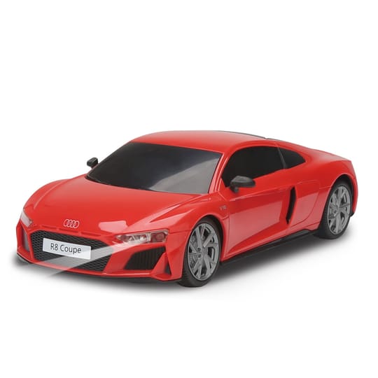 Кола с R/C 1:16 Audi R8 Coupе