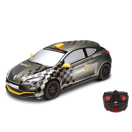 Kool Speed Кола с R/C 1:16 RENAULT Mеgane