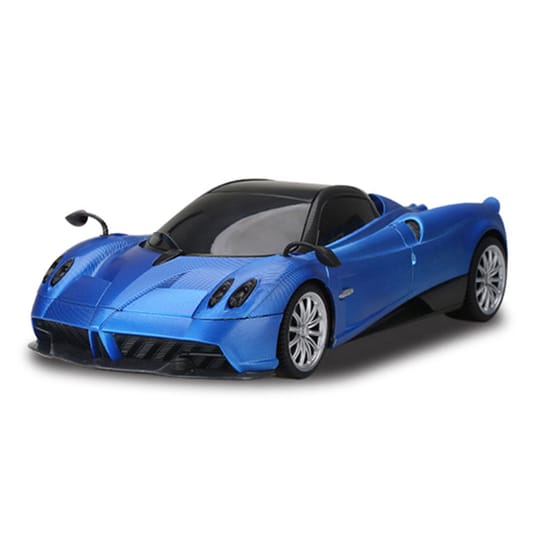 Kool Speed Кола с R/C 1:24 PAGANI Huayra Roadster